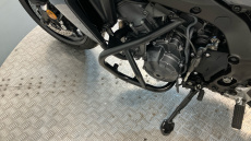 Yamaha Tracer 9 Gt+ (23MY)